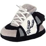 San Antonio Spurs Baby Slipper