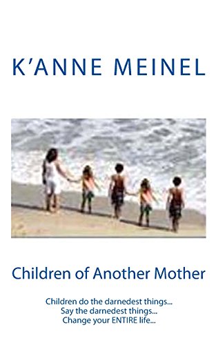 children of another mother