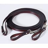 Leather Draw Reins