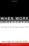When Work Disappears : The World of the New Urban Poor