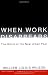 When Work Disappears : The World of the New Urban Poor