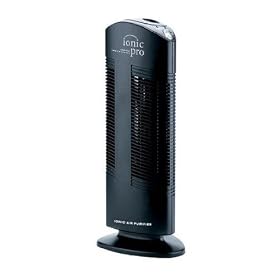 Ionic Pro Compact and Car Ionizer