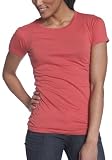 Alternative Women's Super Sheer Short Sleeve Crew Tee