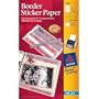 AVERY DENNISON 53213 8 1/2INX14IN SCRAPBOOKING