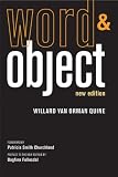 Word and Object