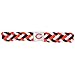 Littlearth NFL Chicago Bears Braided Headband