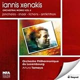 Orchestral Works Vol. II