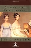 Sense and Sensibility