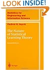 The Nature of Statistical Learning Theory (Information Science and Statistics)