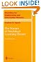 The Nature of Statistical Learning Theory (Information Science and Statistics)