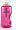 Pink w/ White Cap