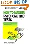 How to Master Psychometric Tests
