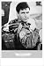Top Gun Movie Poster - Tom Cruise in Jet 24x31