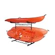 SpareHand Laguna Plus Dual Kayak Storage Rack SpareHand Laguna Plus Dual Kayak Storage Rack
