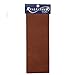 Silver Creek Realeather Deertan Trim Piece, Brown