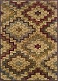 IMAGE OF Oriental Weavers Sphinx - Genesis - 2061J Area Rug - 2'3