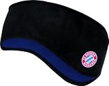 Pro Feet Kinder Wendestirnband Kids, Bayern München, black, FBM1084 09/10