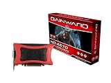 Electronics : Gainward RV730PRO 750MHZ 512MB DDR2 HDMI (4718462009689)