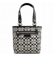 Coach 14693 Signature Penelope Tote