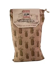 Lehi Roller Mills Chocolate Chip Cookie, 2-Pound Bags (Pack of 2)