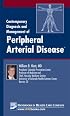 Contemporary Diagnosis And Management of Peripheral Arterial Disease