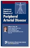 Contemporary Diagnosis And Management of Peripheral Arterial Disease