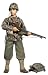 Private 'Josh Mason' ~ USMC Shotgunner 1st Marines ~ Peleliu 1944 ~ 1/6 Scale Action Figure_s-1