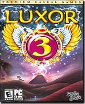 Luxor 3