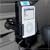 8-in-1 Black Fm Transmitter Car Kit with Remote and Car Adapter for Ipod 3rd, 4th, 5th Generation, Mini, Photo, U2, Nano 2nd Gen, Video, Classic, Touch