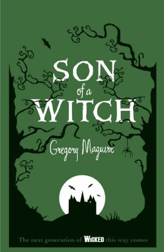 Buy Son of a Witch (Wicked Years 2) online at Discounted New and Used prices. Delivered to your door with City Travel Guides.com