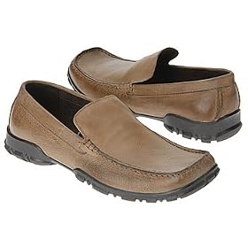 Kenneth Cole REACTION Men's Rock Solid Slip-on