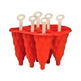 Premier Housewares Stampo per 6 ghiaccioli
