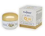 Q10 Anti-Aging Creme, mit 2% hochreinem Q10, Dermatest: sehr gut