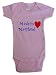 MADE IN MARYLAND - MARYLAND BABY - State-series - White, Blue or Pink Onesie / Baby T-shirt