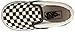 Vans Boys' Classic Slip-On
