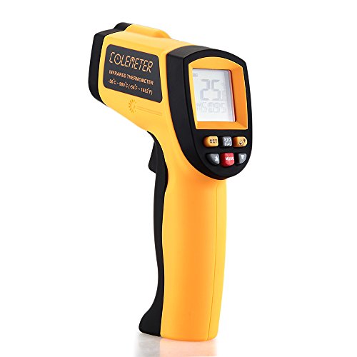 Imagen 3 de COLEMETER 0