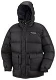Columbia Git Down Puffy Jacket Mens