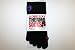 DEELUXE(ディーラックス) ソックス「THERMO SOCKS 5 DELX 7006 0004」BLACK サイズS(22-24cm)でAmazonアフィリエイトツール
