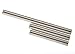 Traxxas 8545 Front Suspension Pin Set, Silver