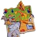 Chelona City Link Puzzle - Zoo