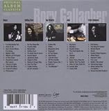 Original Album Classics