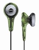 AKG K 311 In-Ear Bud Headphone - Lime