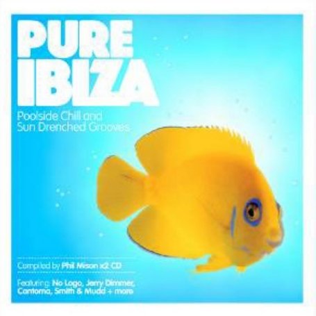 Pure Ibiza