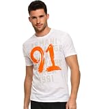 Armani Exchange Ink 91 T-shirt