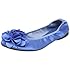 Wanted Shoes Womens Punk Ballet