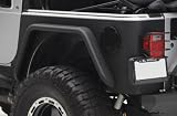 Smittybilt 76875 XRC Textured Black 1.5