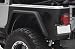 Smittybilt 76875 XRC Textured Black 1.5 Smittybilt 76875 XRC Textured Black 1.5