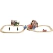 Thomas and Friends Wooden Railway Talking Railway Great Discovery Set