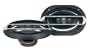 Rockford Fosgate Punch P1694C 6-Inch x 9-Inch Full Range Coaxial Speakers