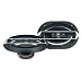 Rockford Fosgate Punch 6-Inch x 9-Inch Full Range Coaxial Speakers
